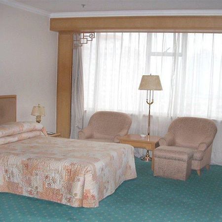Beijing Jade Palace Hotel 외부 사진