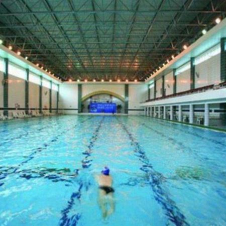 Beijing Jade Palace Hotel 외부 사진
