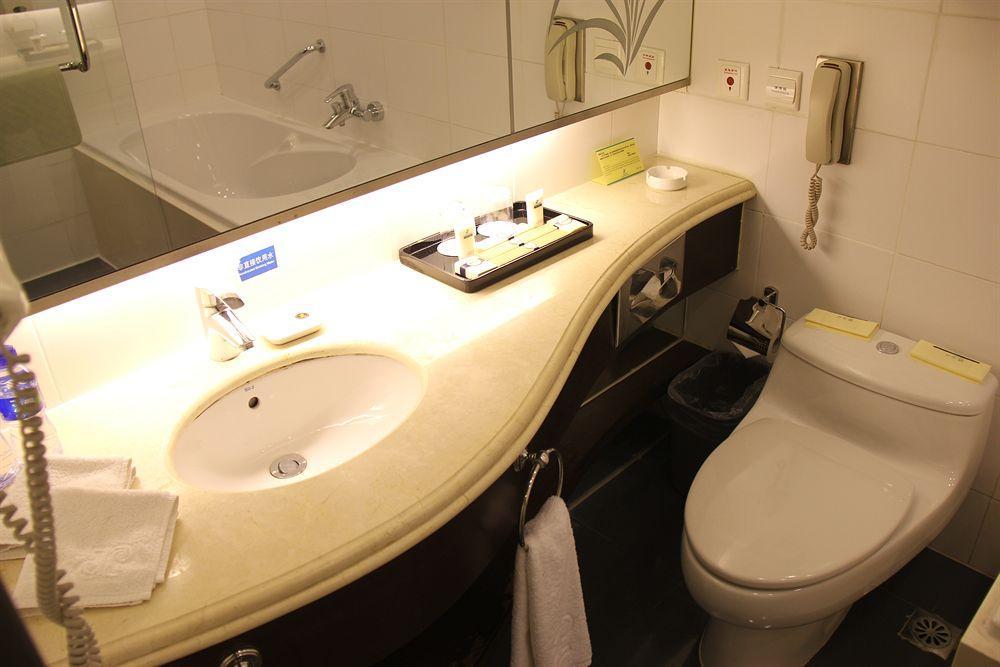 Beijing Jade Palace Hotel 외부 사진