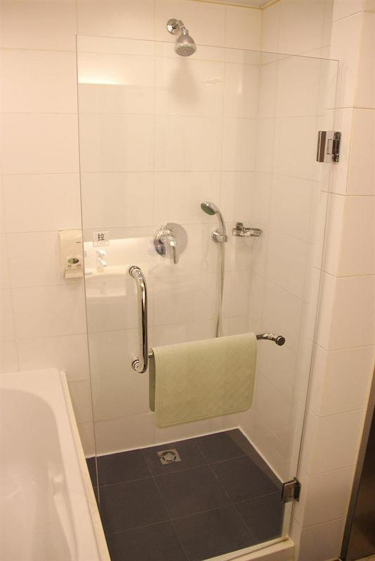 Beijing Jade Palace Hotel 외부 사진