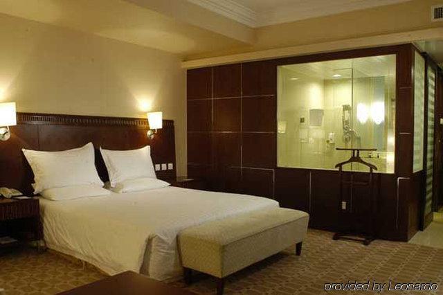 Beijing Jade Palace Hotel 객실 사진