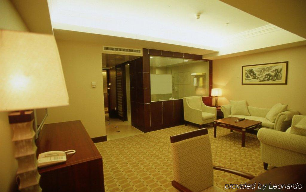 Beijing Jade Palace Hotel 객실 사진