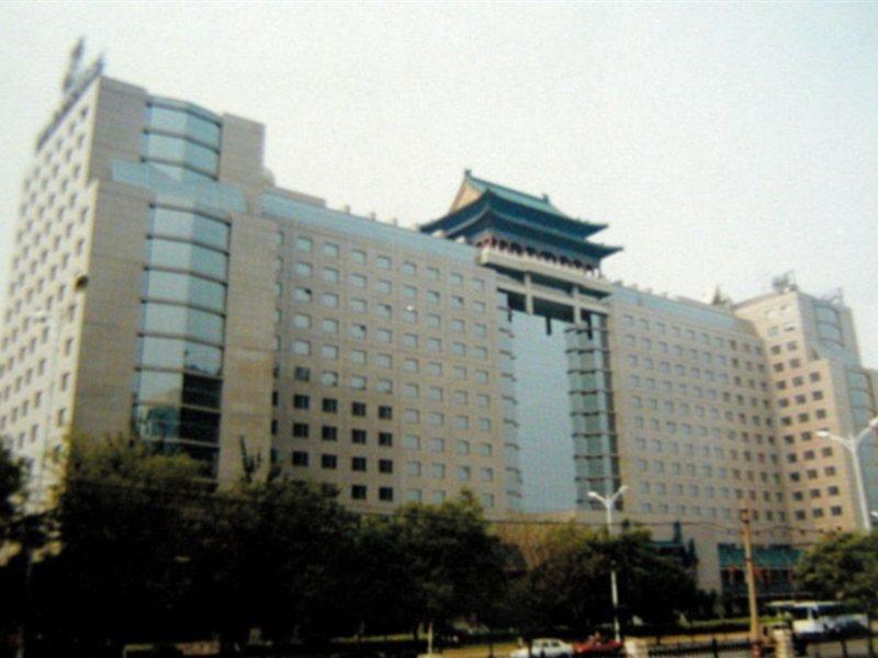 Beijing Jade Palace Hotel 외부 사진