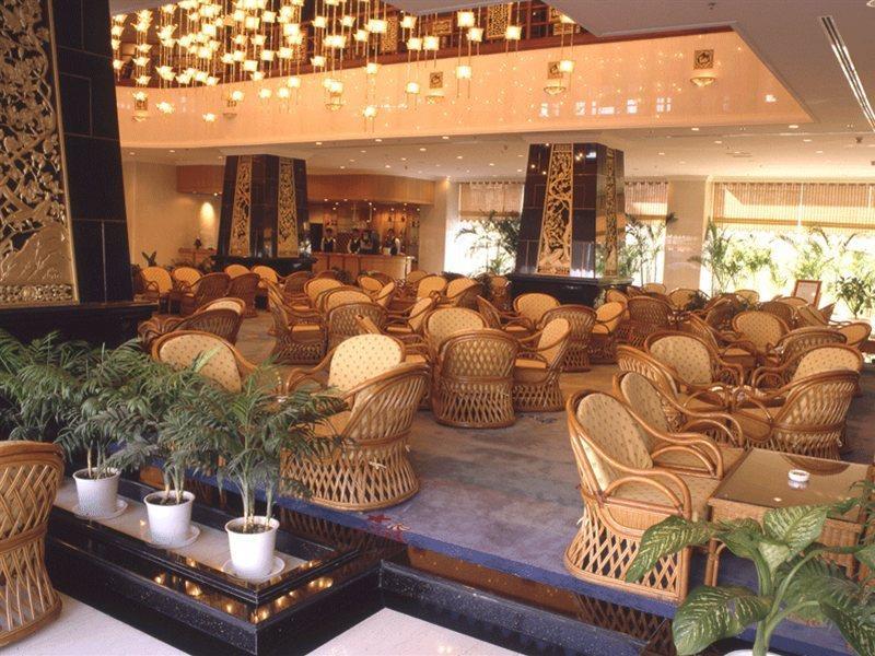 Beijing Jade Palace Hotel 외부 사진
