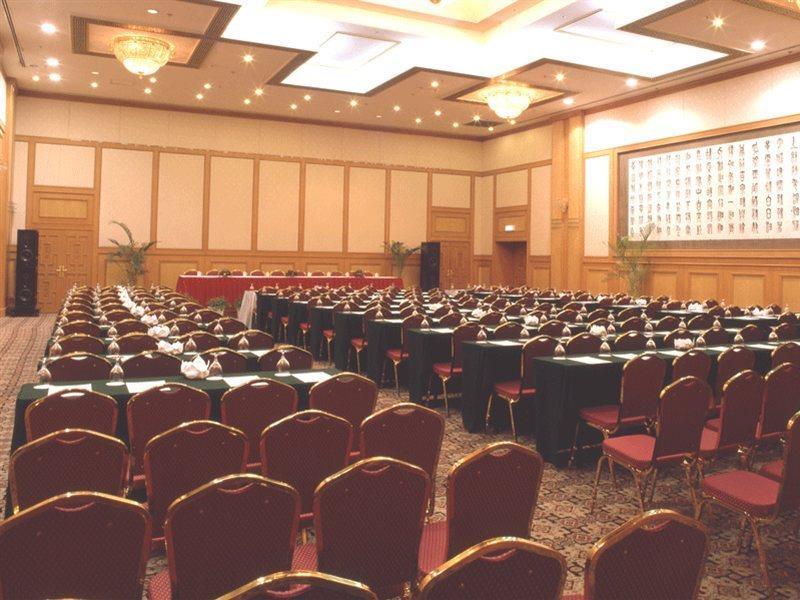 Beijing Jade Palace Hotel 외부 사진