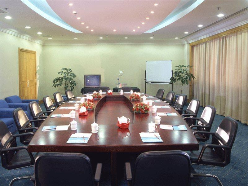 Beijing Jade Palace Hotel 외부 사진