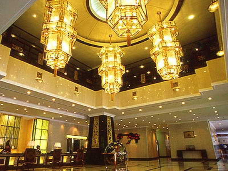 Beijing Jade Palace Hotel 외부 사진