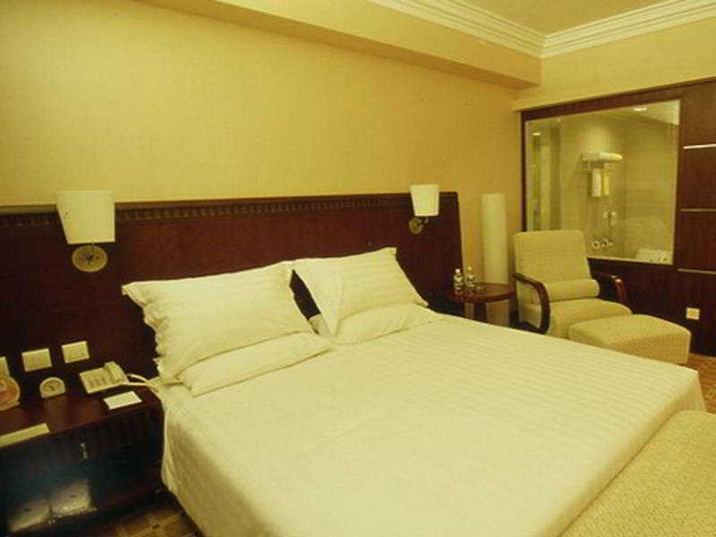 Beijing Jade Palace Hotel 외부 사진