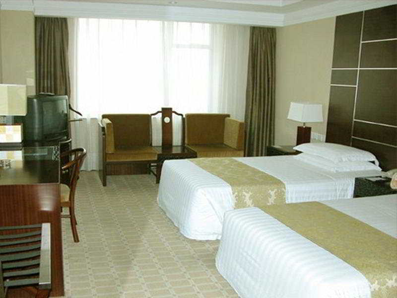Beijing Jade Palace Hotel 외부 사진