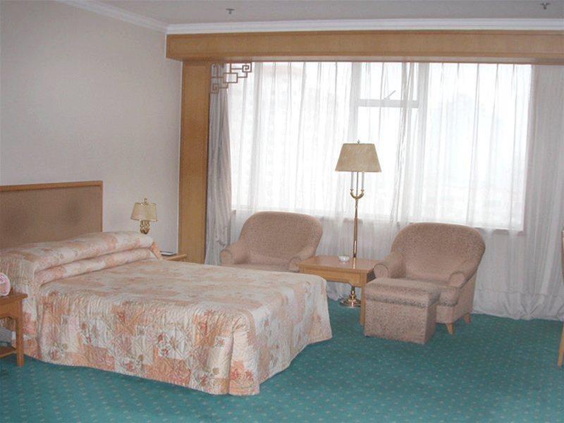 Beijing Jade Palace Hotel 외부 사진