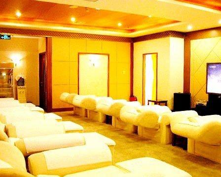 Beijing Jade Palace Hotel 외부 사진