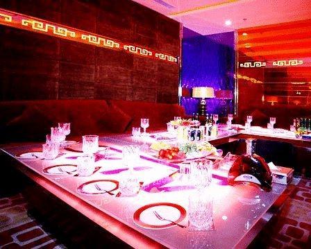 Beijing Jade Palace Hotel 외부 사진